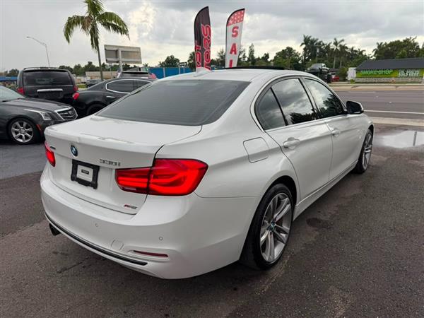 bmw 3 series 2017 WBA8D9C53HK677608 image bmw 3 series 2017 WBA8D9C53HK677608 image